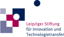 Logo Leipziger Stifung